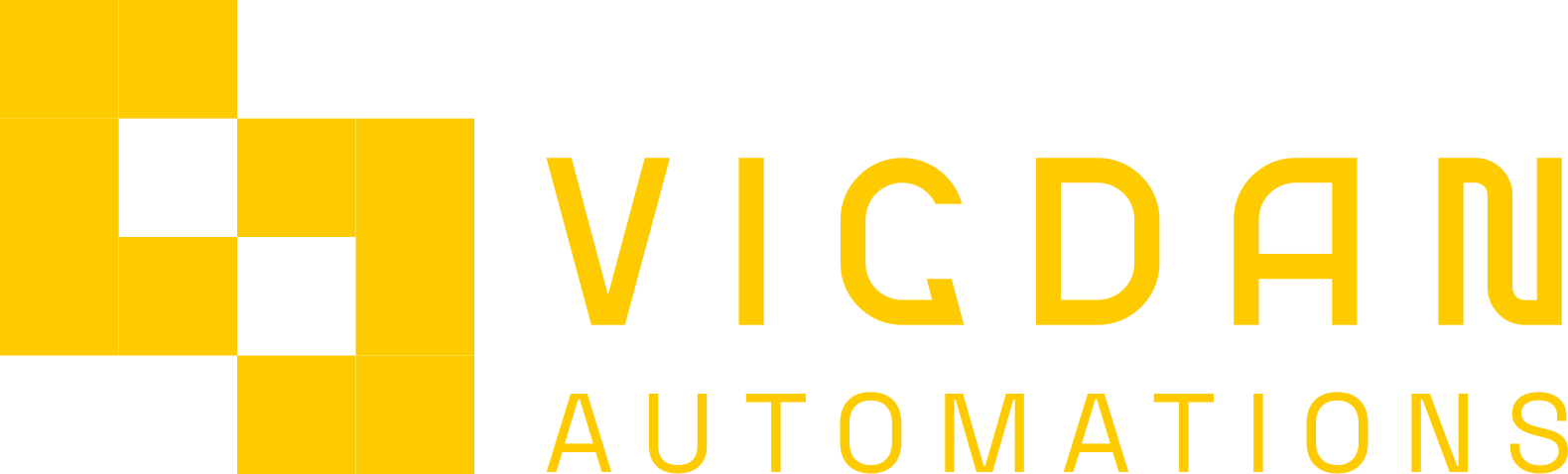 Vicdan Automations Logo